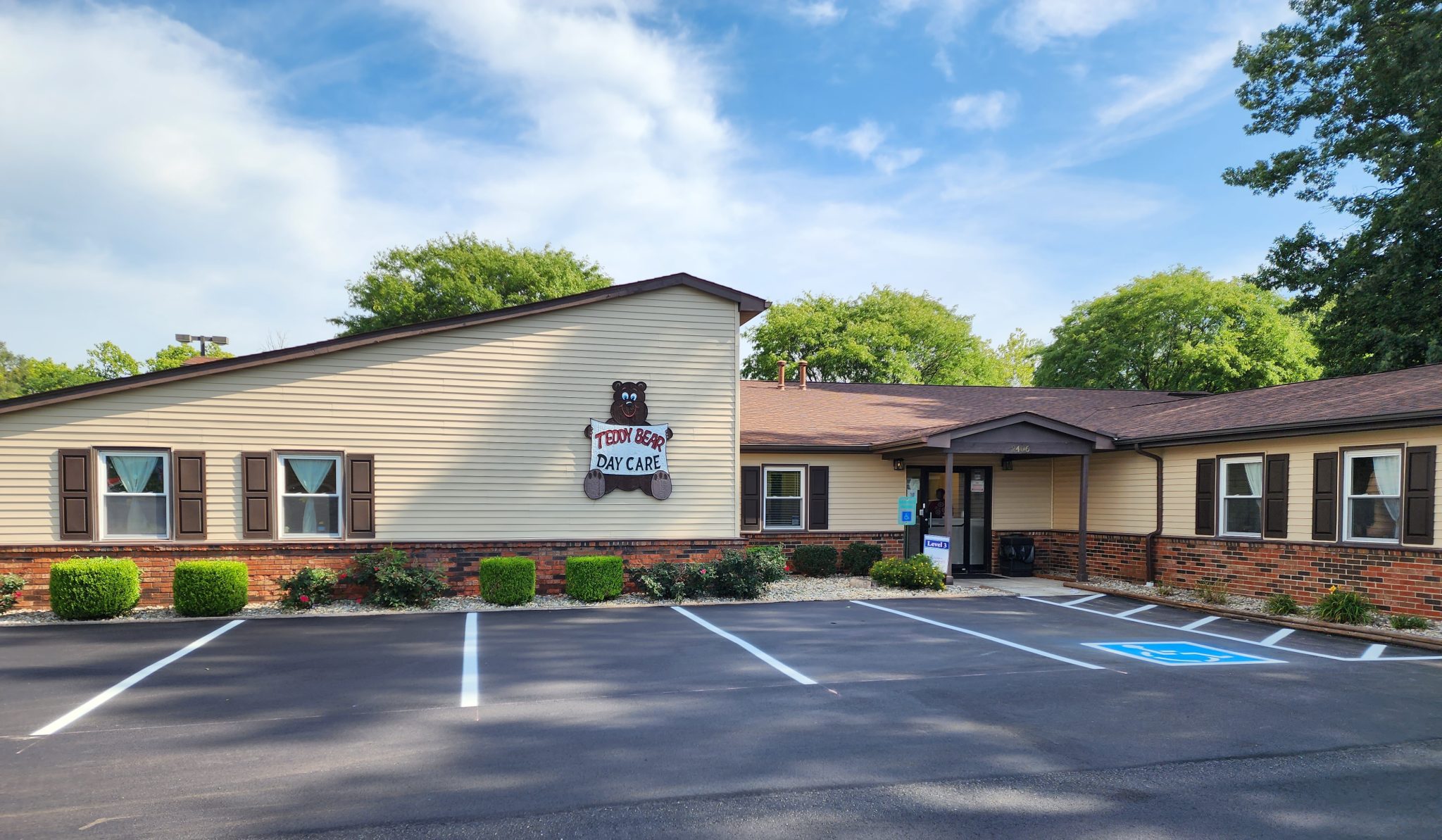 Teddy Bear Daycare And Preschool