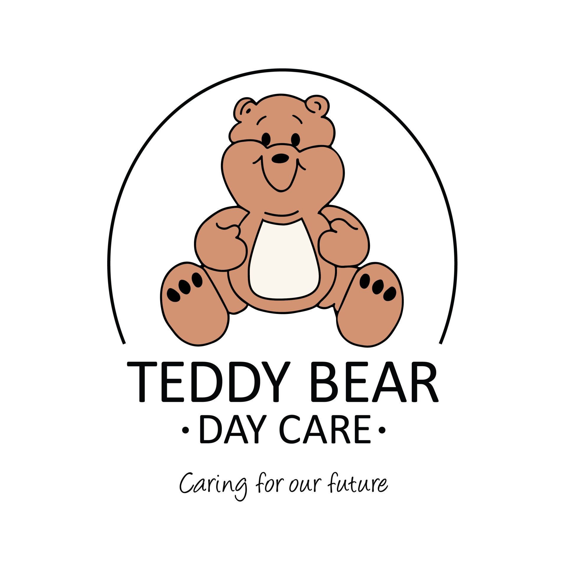 Looking For An Exciting Career Teddy Bear Day Care